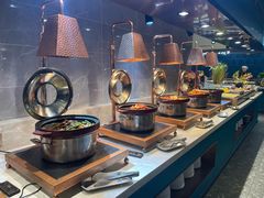 -伍棵星炭烤自助料理·烤鳗鱼(浦东食品城店)