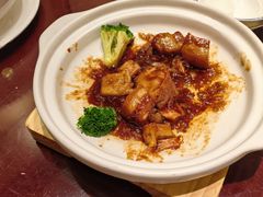 -老厨家(友谊路总店)