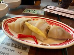 -沙河粉村·国家非遗传承(云台店)