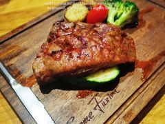 -森Some Fusion(荔湾店)