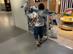 -宜家家居(四元桥商场店)