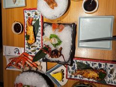 -花和海鲜自助(梅江店)