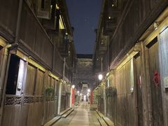 -乌镇枕水度假酒店