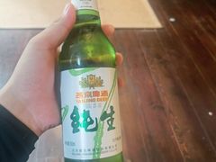 -卧龙堡客栈·中餐厅(古北水镇店)