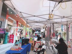 -T28PARK公园里