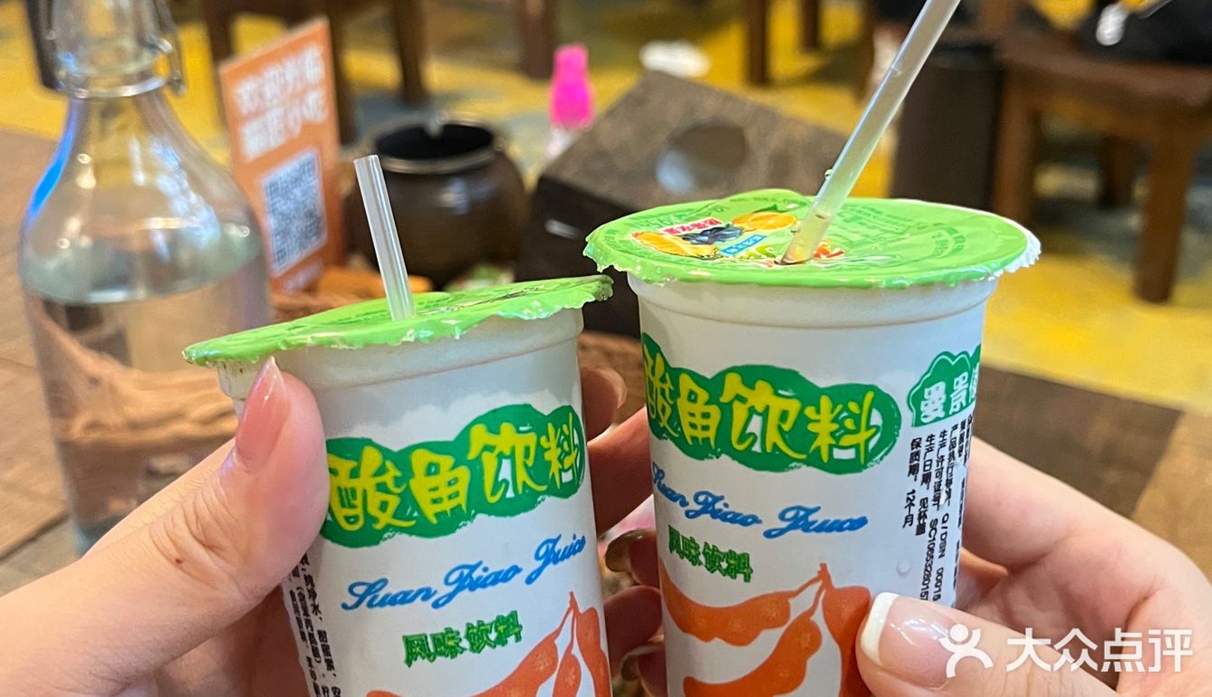 来西双版纳心心念念的小吃店