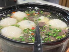 -金典银峰老鹅馆·昆山菜(亭林公园店)