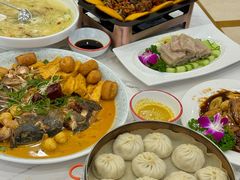 -老苏扬饭店