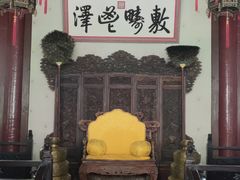 -承德避暑山庄景区