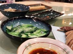 -南京大牌档(龙江新城市广场店)