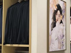 -天真蓝照相馆(五角场百联又一城店)
