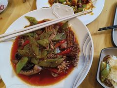 -小六汤包·西安老字号·中华名小吃(高新四路店)