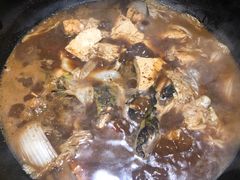 -金明姬铁锅炖(东坝店)