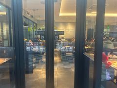 -萨莉亚意式餐厅(国和1000店)