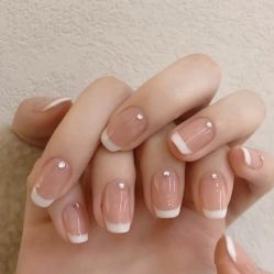 -如一·美甲美睫