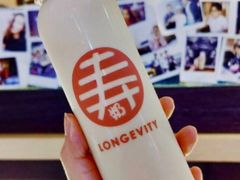 -寿奶茶·鲜奶与茶(合生汇购物中心店)