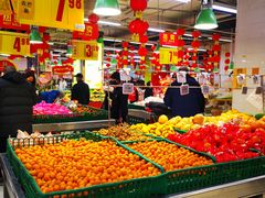 -物美大卖场(玉蜓桥店)