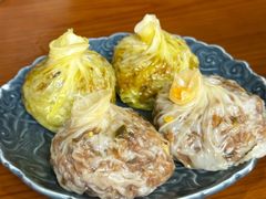 -鑫震源·苏式大虾生煎(山塘街店)