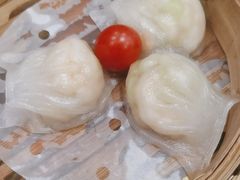 -点都德(龙之梦店)