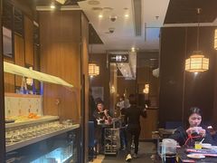 -海底捞火锅(德辉广场店)