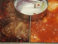 -新辣道鱼火锅(领展购物广场·中关村店)