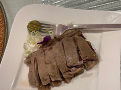 -阳澄湖费尔蒙酒店颐丰阁中餐厅(马鞍山西路店)