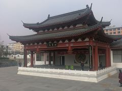 -汤显祖纪念馆