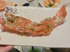 -雍和会海鲜姿造自助(湖东路店)