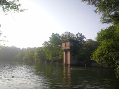 -紫霞湖公园