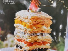 -翠园(北京王府中环店)