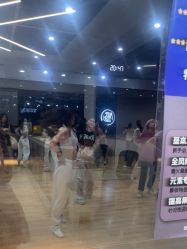 -北京V5舞蹈工作室