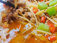 -蛙兔鸡自贡风味·特色江湖菜(广都店)