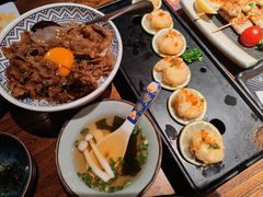 -京鹿料理(荟聚店)