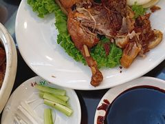 -晋阳饭庄(虎坊桥店)