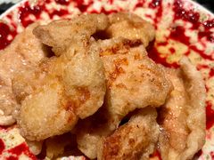 -奉天小馆·非遗东北菜(沈阳万象城店)