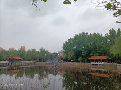 -南阳卧龙岗武侯祠