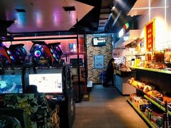 -玖号网咖(鼓楼店)