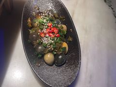 -绿茶餐厅(昆明世纪金源店)