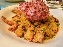 -中国坊中餐厅(石家庄希尔顿酒店)