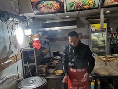 -老蒋面(南坪店)