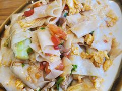 -妈妈的味道(和顺古镇店)