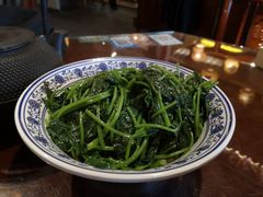 红薯尖-杨记隆府(汉街店)