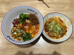 -秦䩊会·陕西biangbiang面(畹町路店)