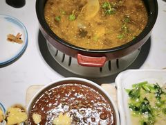 -光海·乡记酸菜鱼·始于1996(花园路店)