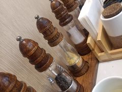 -千寻山野烤肉(中关村店)