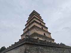 -大慈恩寺(大雁塔)