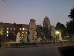 -陕西师范大学(雁塔校区)