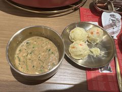 -西塔老太太泥炉烤肉(北京双井店)