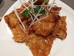 -全聚德(长白直营店)