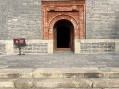 -天宁寺